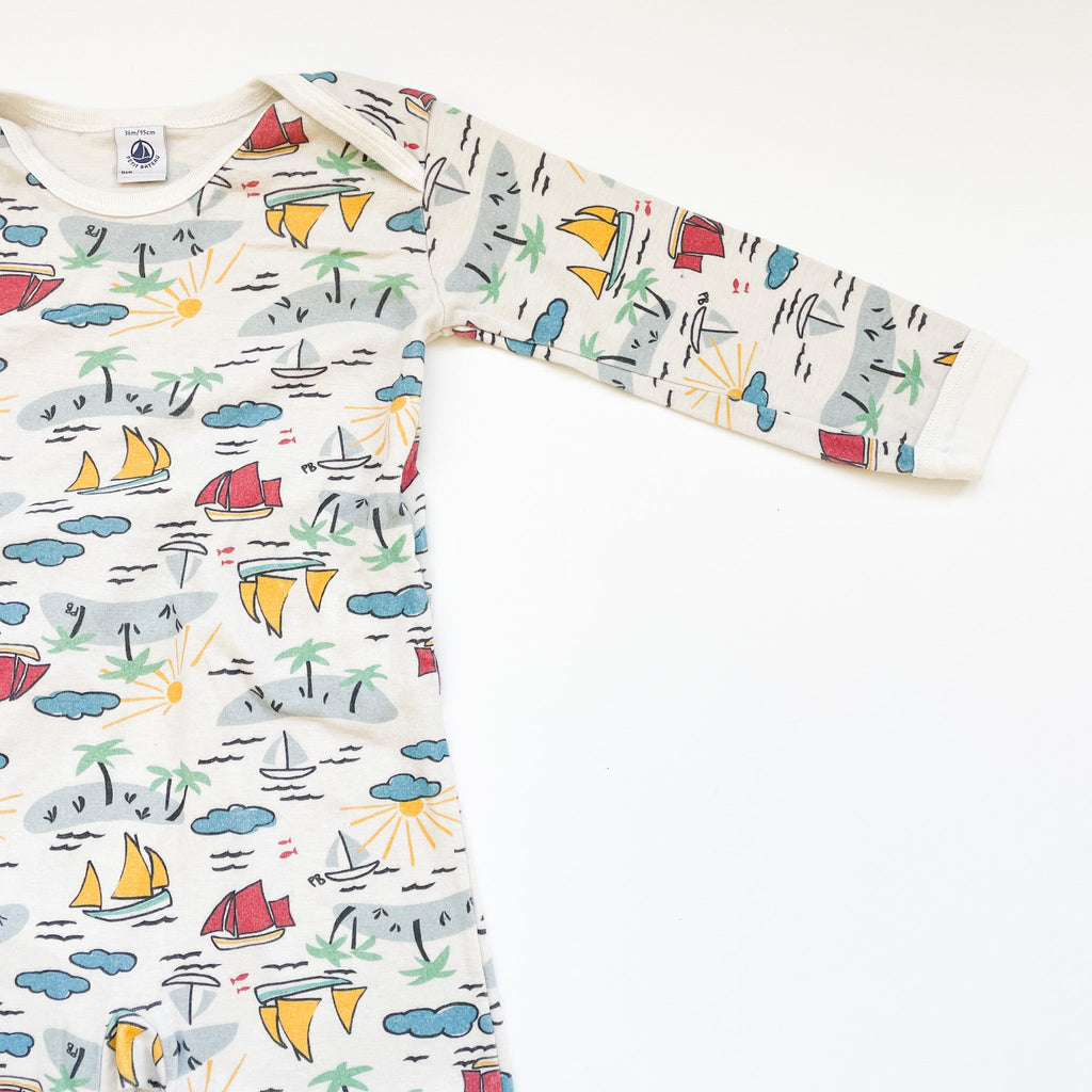 Petit Bateau