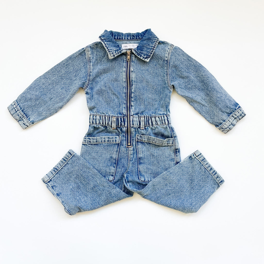 Toddler Selection