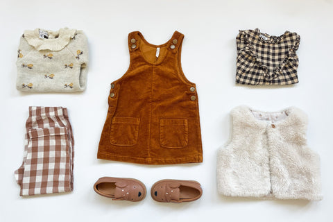 Fall Collection