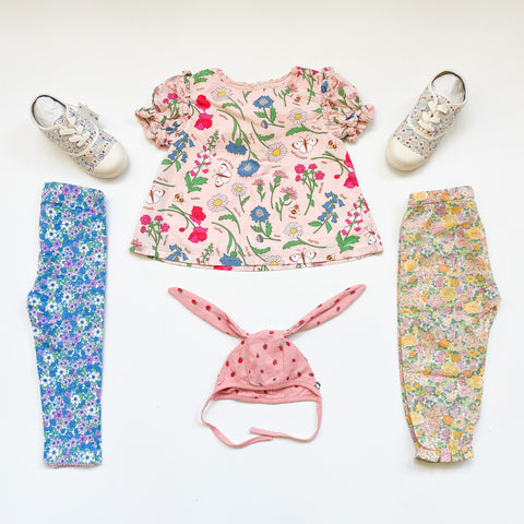 Spring collection
