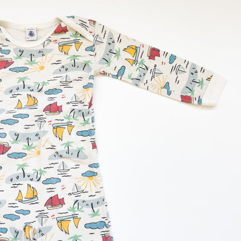 Petit Bateau