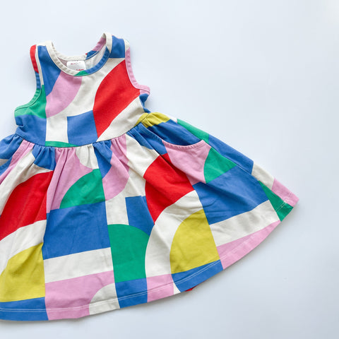 Summer Dress Collection