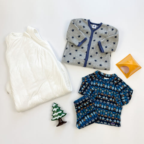 Soft Pjs