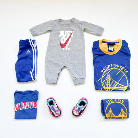 Sporty Drop