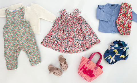 Liberty Collection