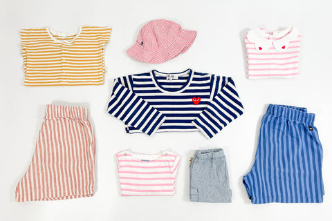 Stripes Collection