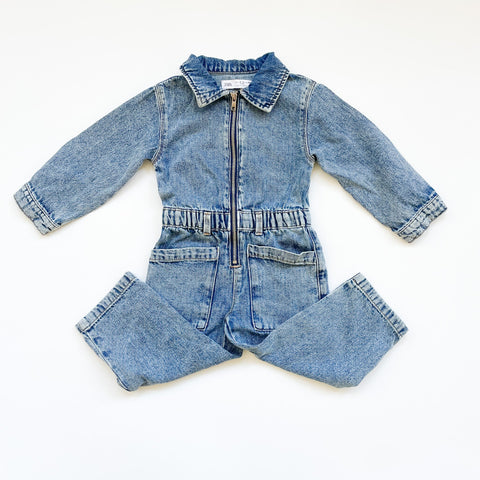 Toddler Selection