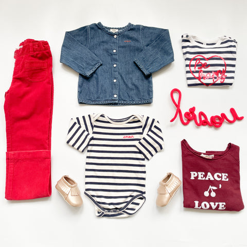 Love Collection