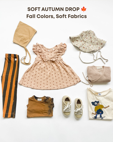 Soft Fall