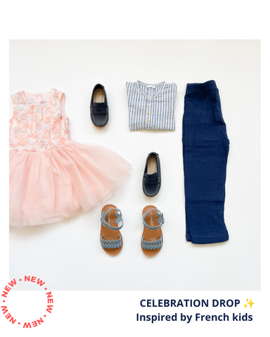 Celebration Collection