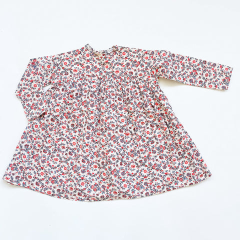 Floral Drop