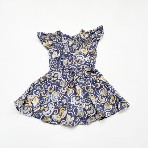 J. Crew