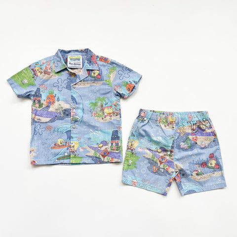 Tropical Summer