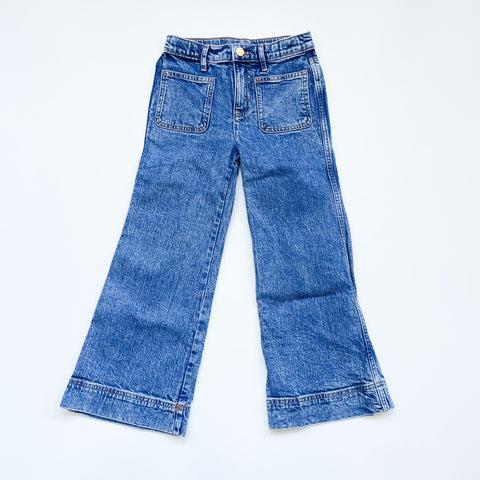 J. Crew