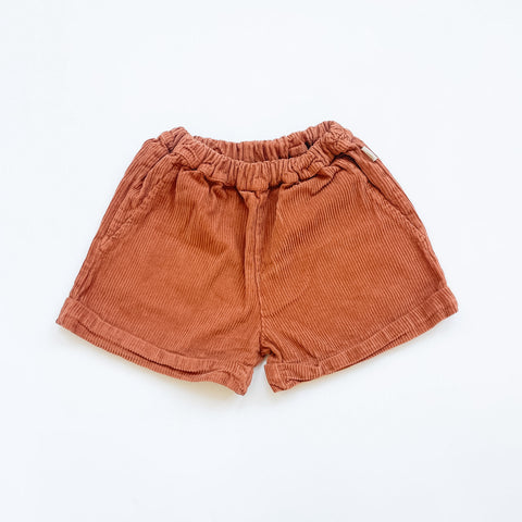 Poudre Organic