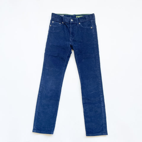 J. Crew