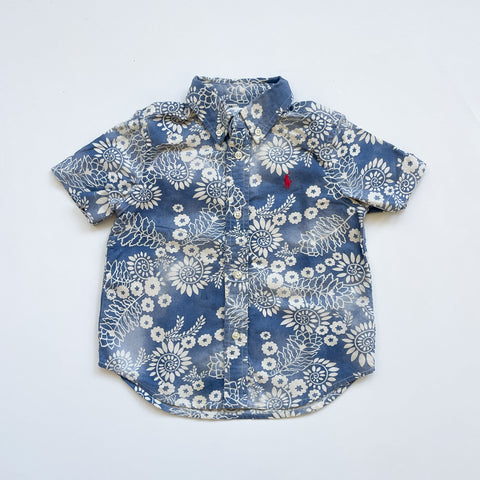 Ralph Lauren