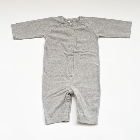 Gray Label
