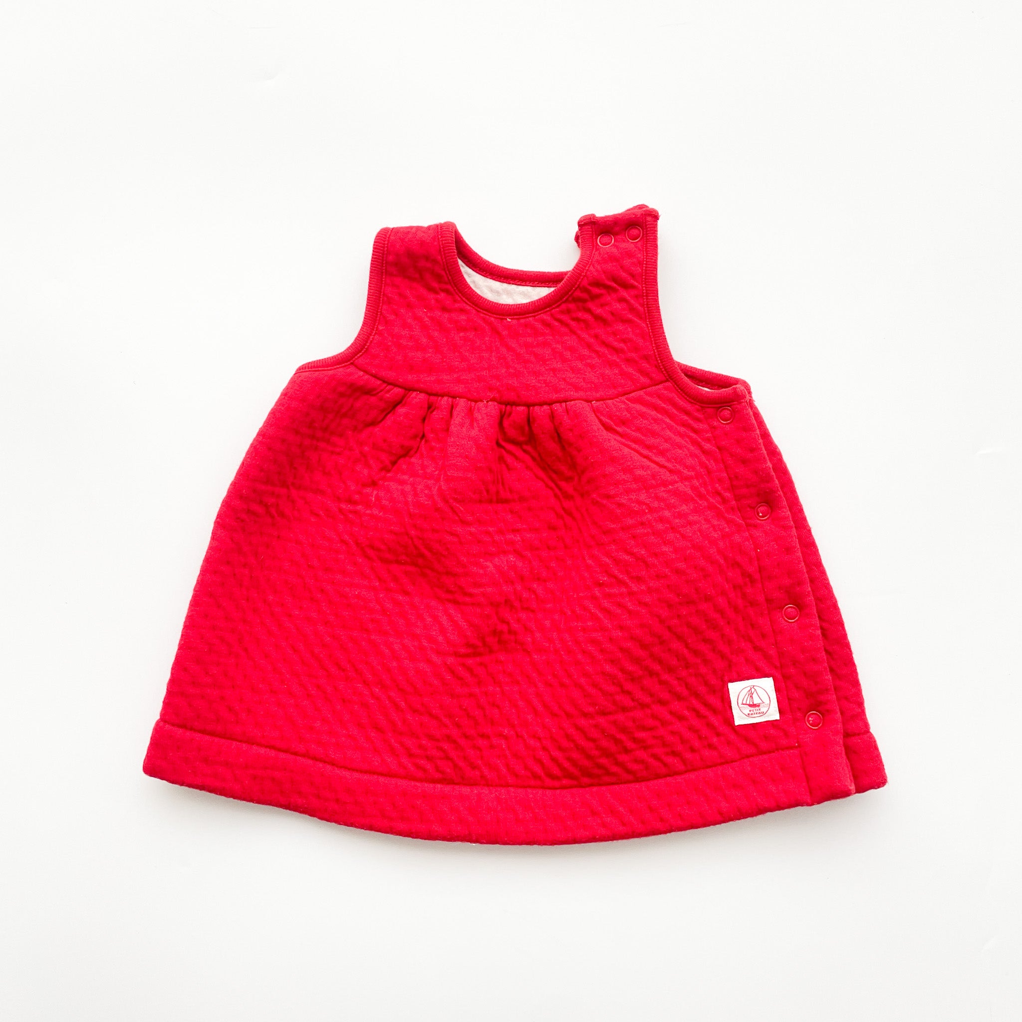 3点　JACADI/PETIT BATEAU  6M/67cm 3点 JACADI/PETIT BATEAU 6M/67cm Petit Bateau USA - Elevating