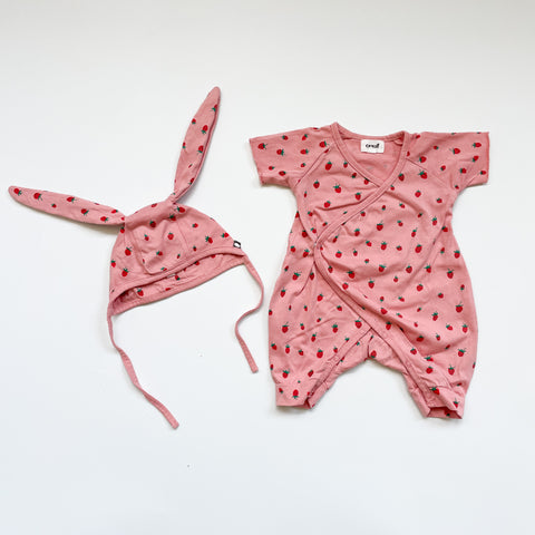 Size 0-3 months