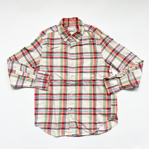 J. Crew