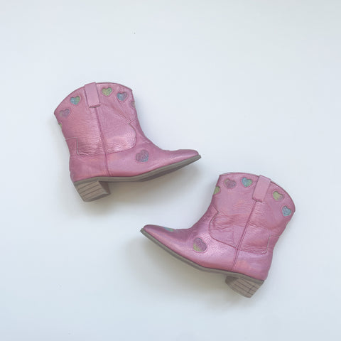 Size 5Y