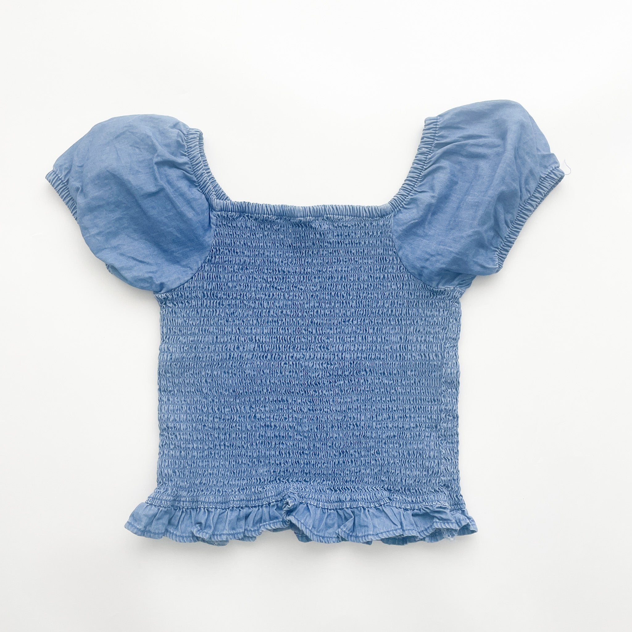 Zara – Picky Monday