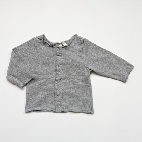 Gray Label