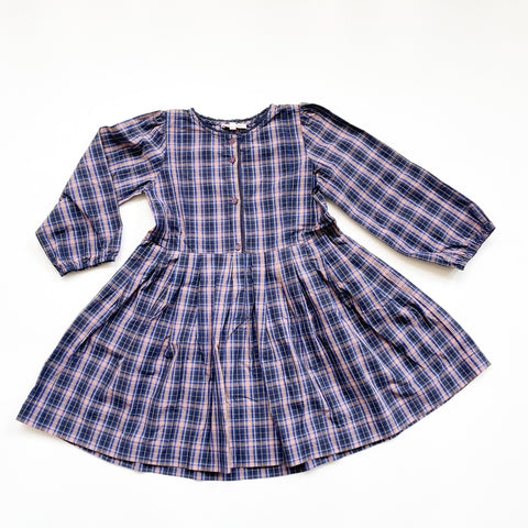Fall Collection - Kids from 4 to 12Y