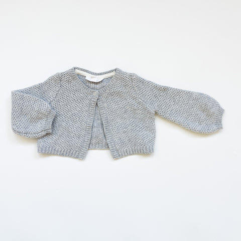 The Little White Factory