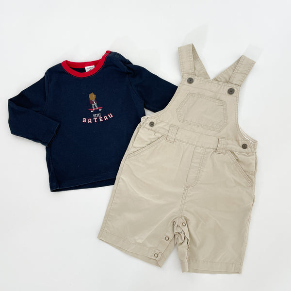 Petit Bateau – Picky Monday