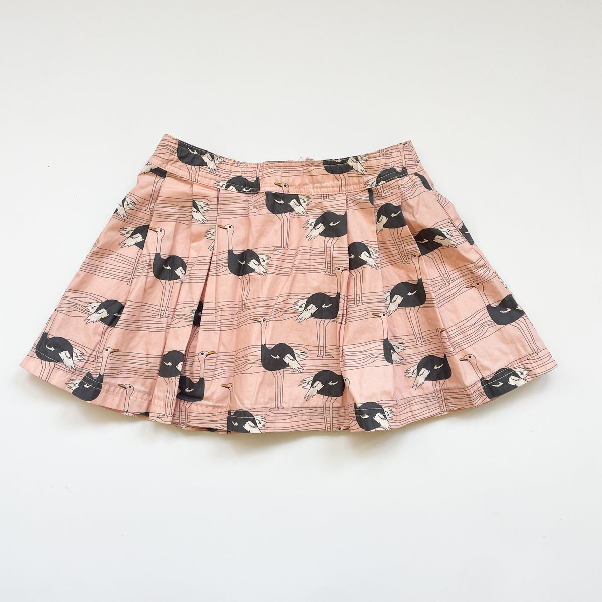 Fred & Ginger Skirt / Size 5Y – Picky Monday