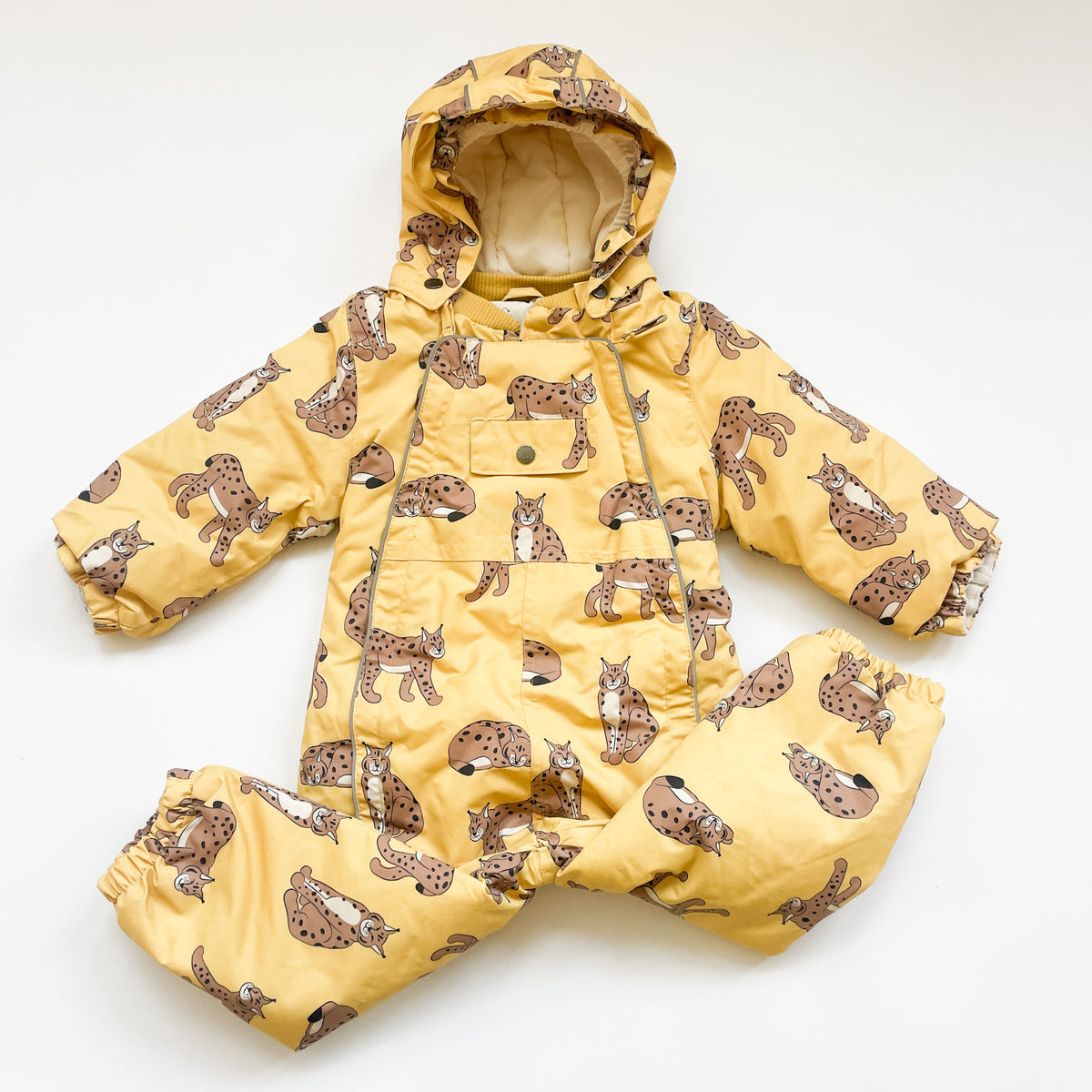 New Kuling Bunting / Size 1218 months Picky Monday
