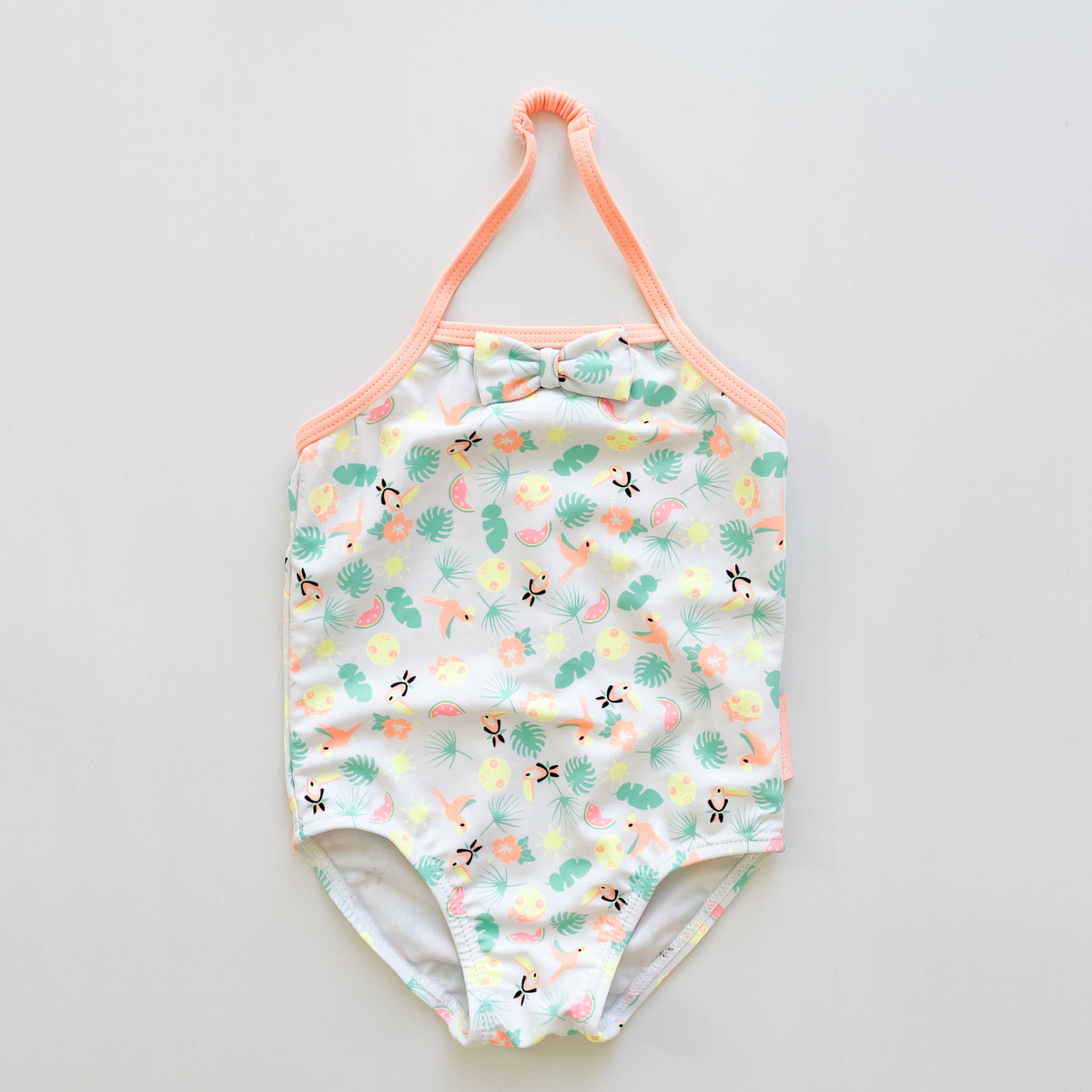 12 month hot sale baby swimsuit