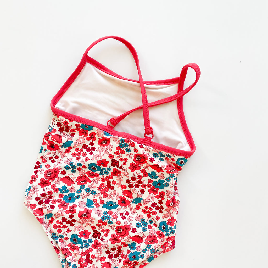 Second hand Jacadi Swimsuit 3T Picky Monday